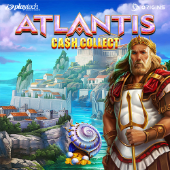 Atlantis Cash Collect™