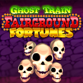 Fairground Fortunes Ghost Trai