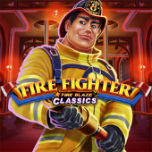 Fire Blaze: Fire Fighter™