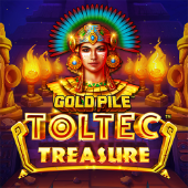 Gold Pile: Toltec Treasure
