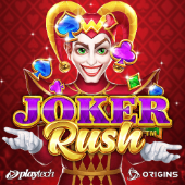 Joker Rush™