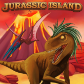 Jurassic Island 2™