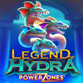 Legend of Hydra