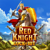 Lock & Hit: Red Knight™